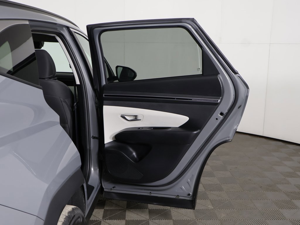 Used 2024 Hyundai Tucson SEL image 20