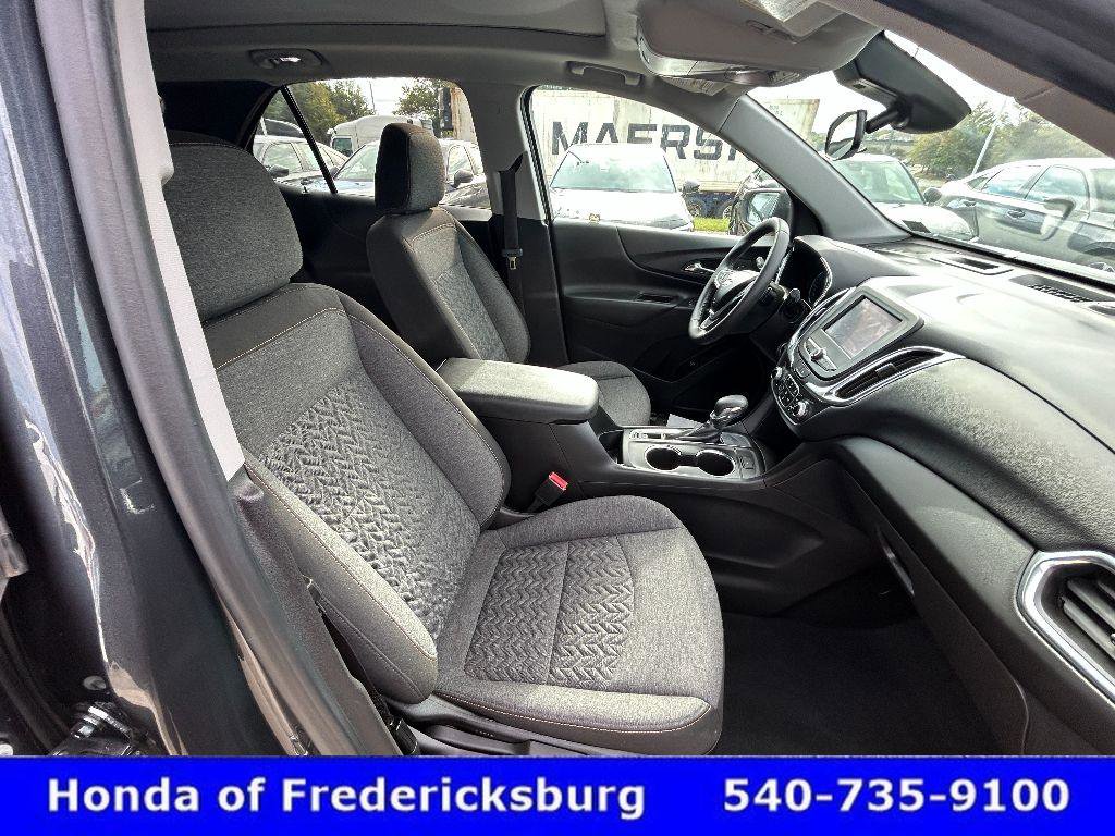 Used 2022 Chevrolet Equinox LT image 36