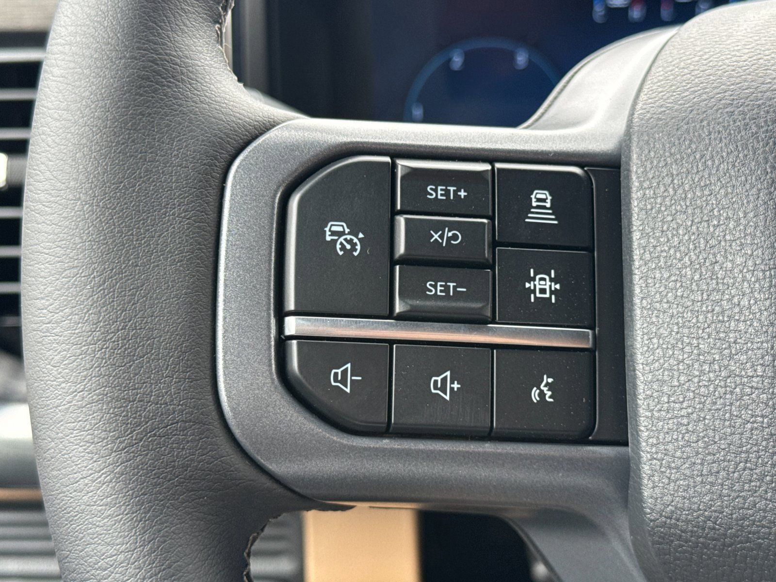 New 2026 Ford F250 Lariat w/ Lariat Premium Package image 27