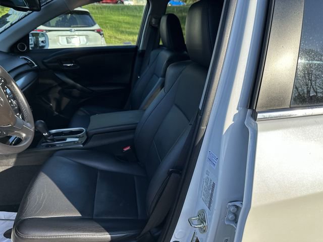 Used 2017 Acura RDX AWD w/ Advance Package image 13