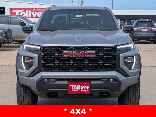 New 2026 GMC Canyon Elevation w/ Convenience Package image 3