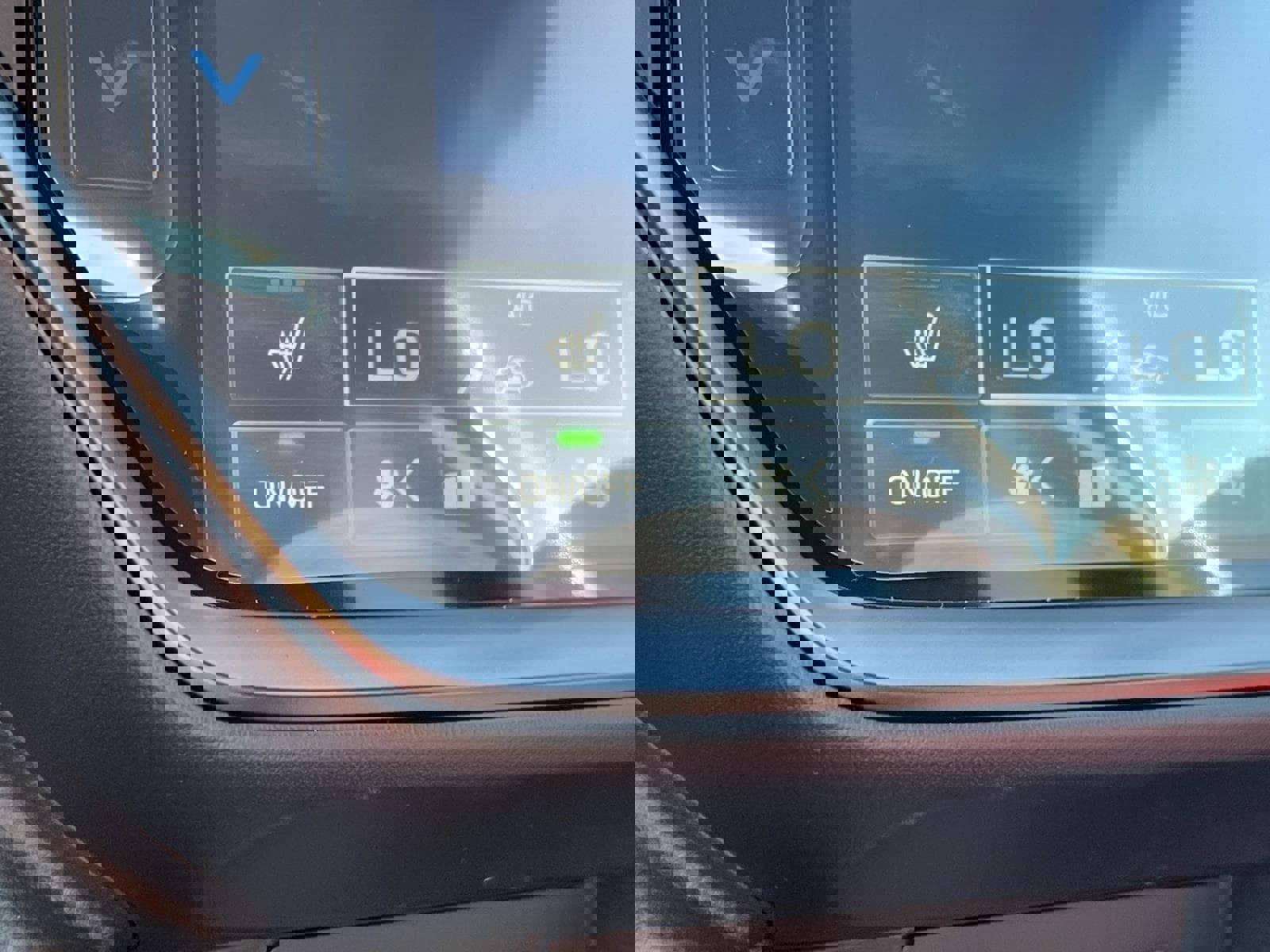 New 2025 Subaru WRX Limited image 25