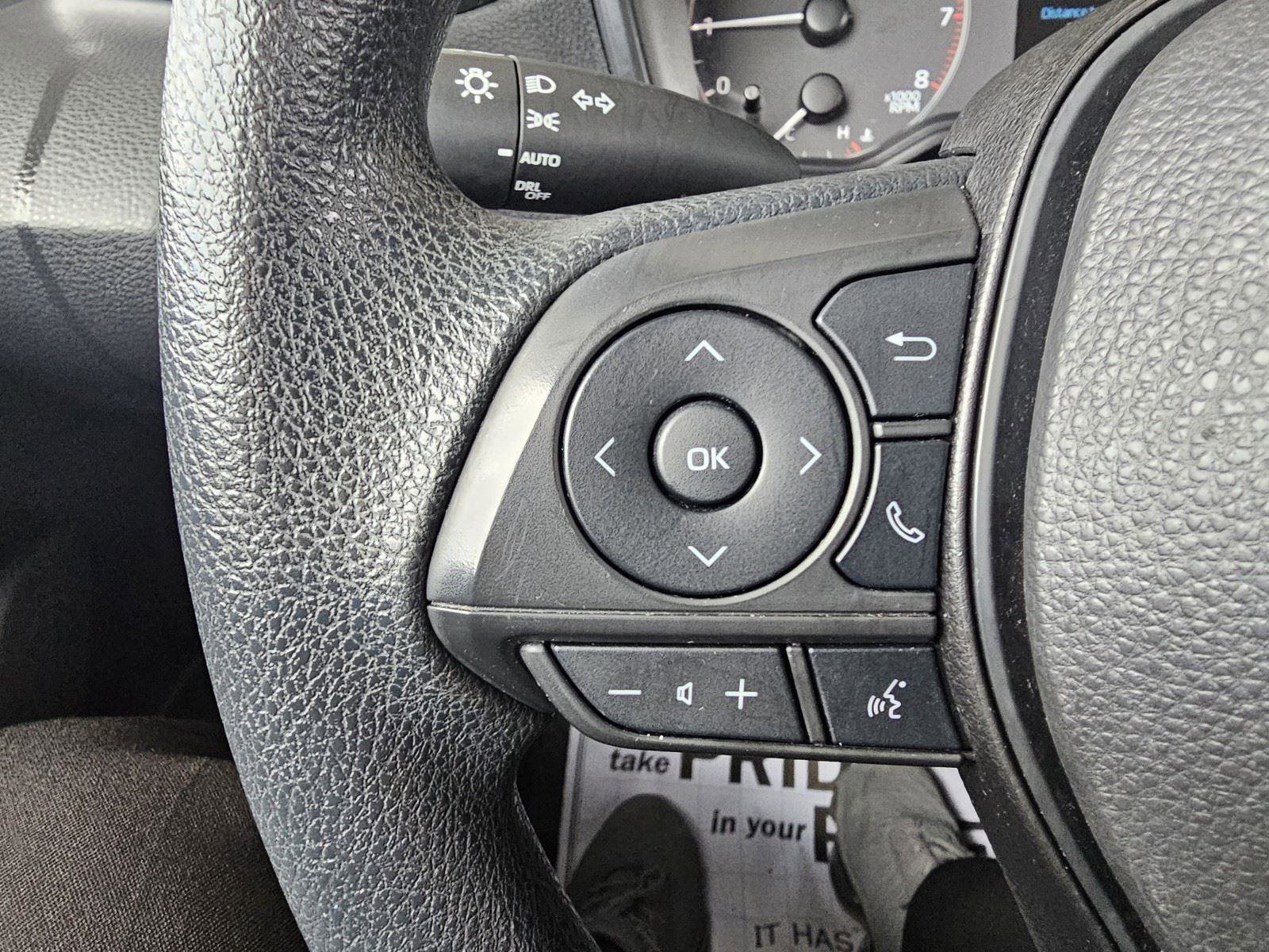 Used 2023 Toyota Corolla LE image 22