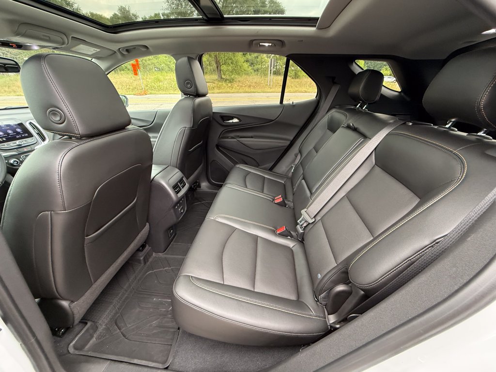 Certified 2021 Chevrolet Equinox Premier AWD/4WD image 31