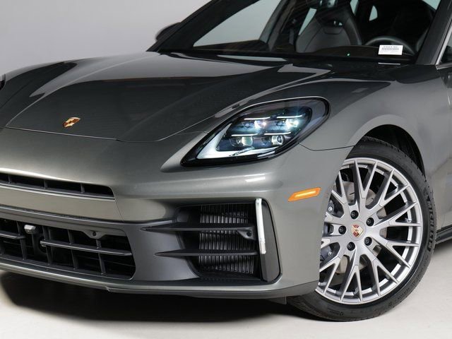 New 2026 Porsche Panamera 4 image 29