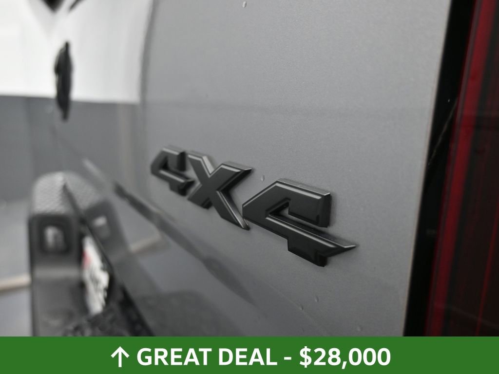 Used 2024 RAM 1500 Classic Warlock image 17