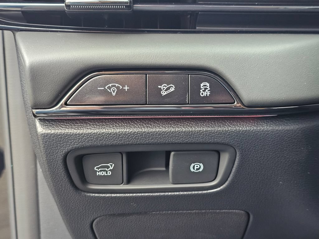 New 2026 Genesis GV80 3.5T Prestige AWD/4WD image 34
