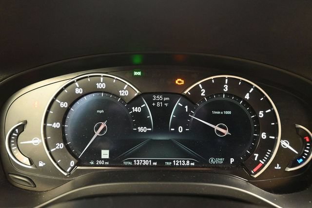 Used 2018 BMW X3 xDrive30i AWD/4WD image 20
