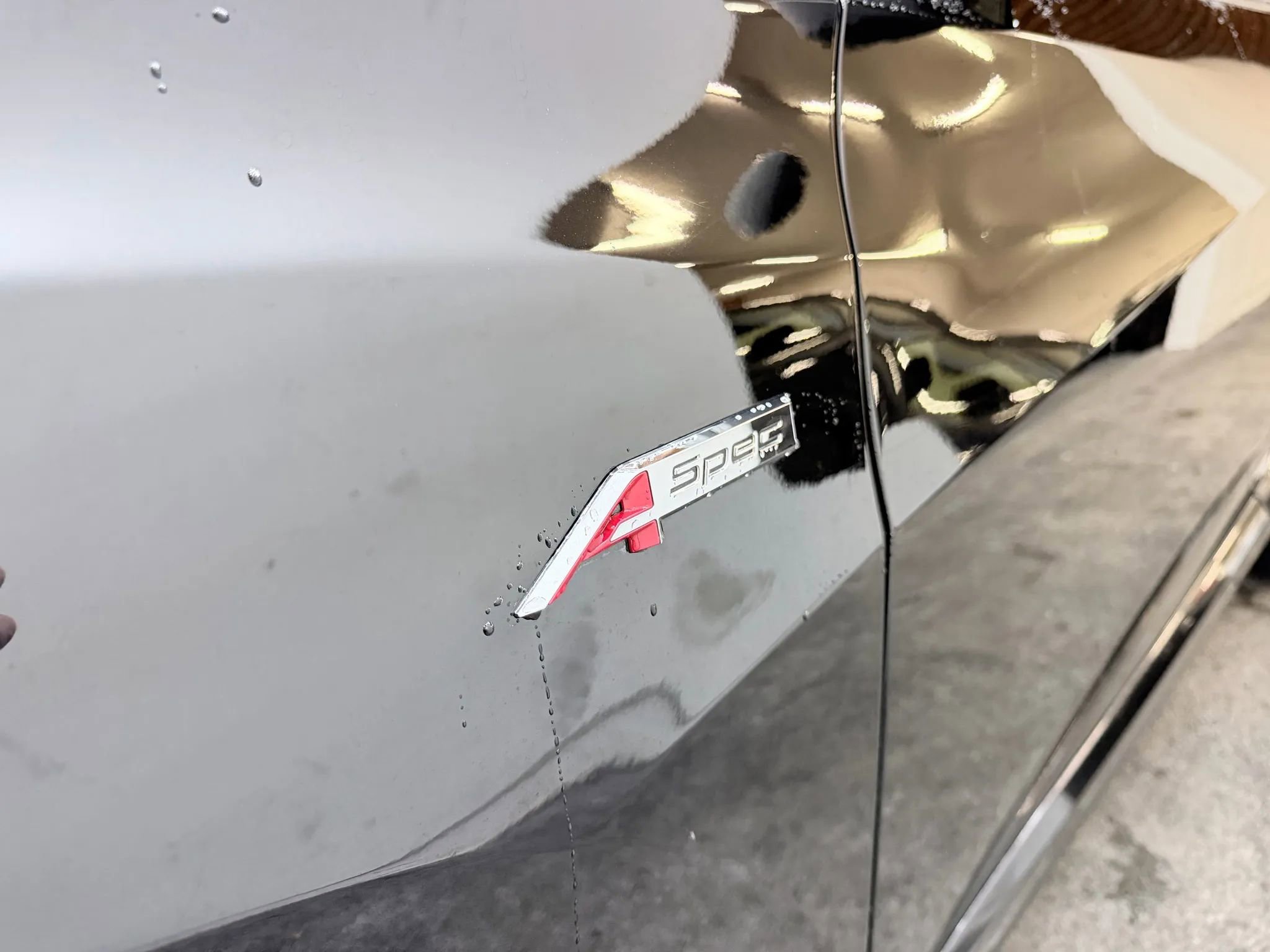 Used 2019 Acura RDX A-Spec image 6