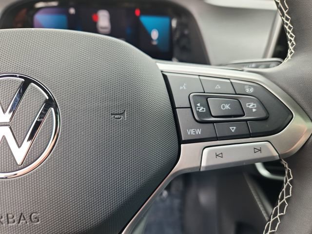 New 2026 Volkswagen Atlas Cross Sport SE image 12