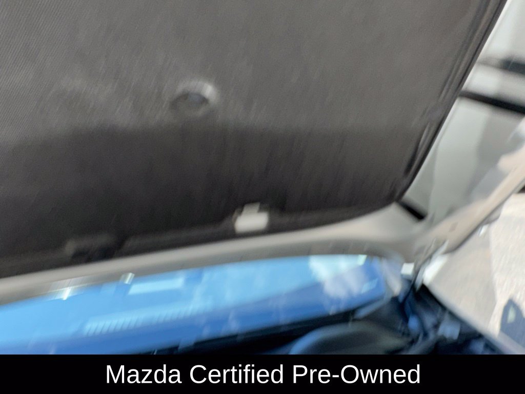 Certified 2026 MAZDA MAZDA3 2.5 S Sedan w/ Preferred Pkg FWD image 72