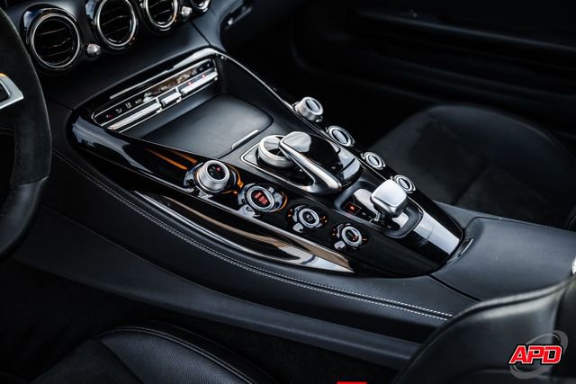 Used 2017 Mercedes-Benz AMG GT Coupe image 18