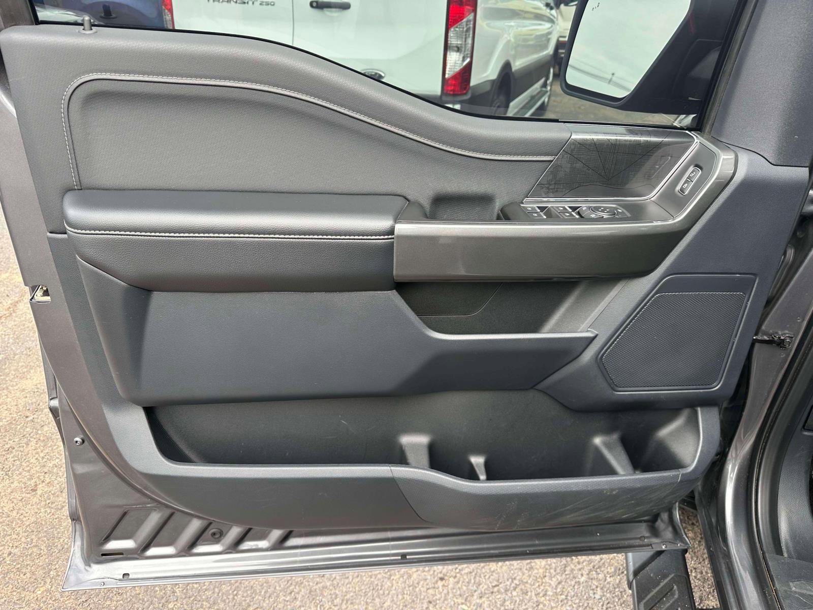 Certified 2022 Ford F150 XLT w/ Equipment Group 302A High image 15