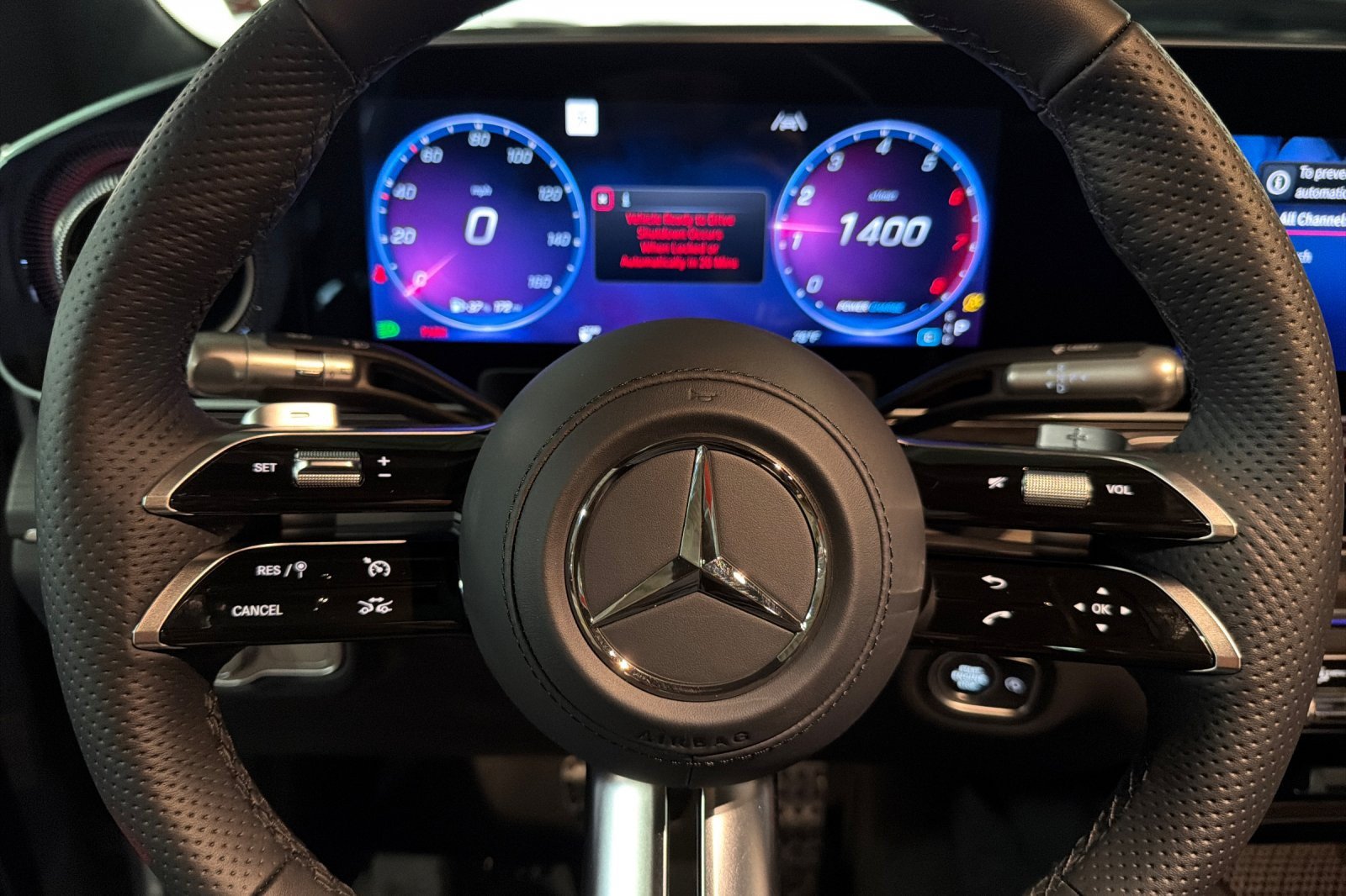 New 2027 Mercedes-Benz GLS 450 4MATIC image 21