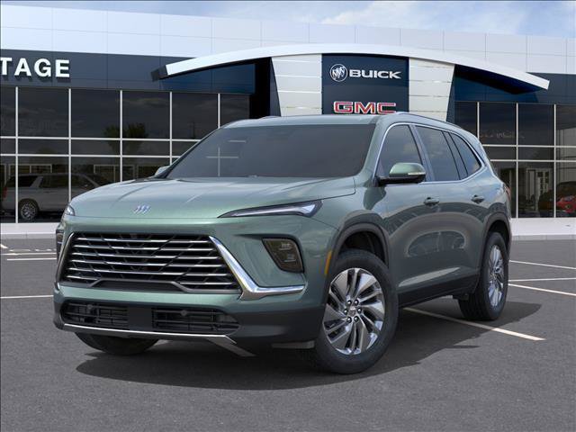 New 2027 Buick Enclave Preferred w/ Power Package AWD/4WD image 6