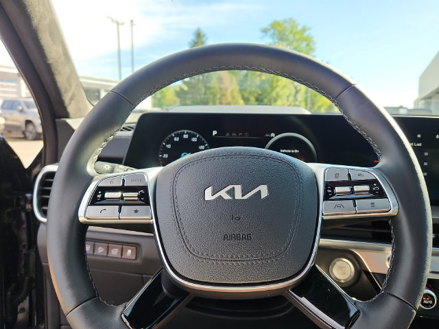 Used 2025 Kia Telluride SX Prestige X-Pro AWD/4WD image 20