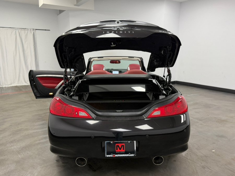 Used 2013 INFINITI G37 IPL RWD image 33