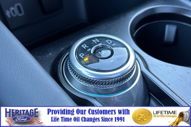 New 2026 Ford Explorer ST w/ Sun And Sound Package image 23