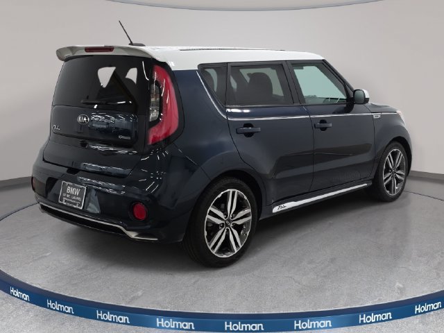Used 2018 Kia Soul + FWD image 6
