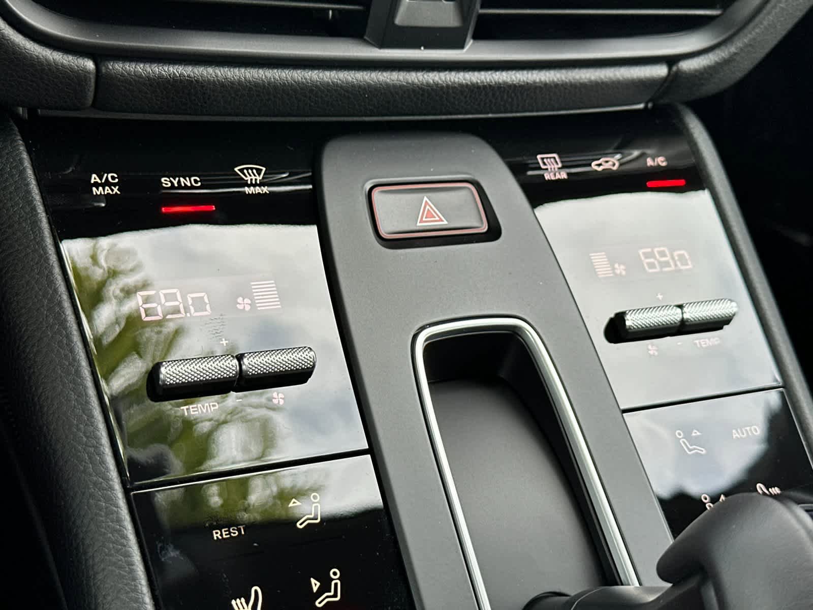 New 2026 Porsche Macan S AWD/4WD image 24
