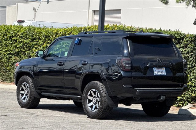Used 2023 Toyota 4Runner TRD Off-Road Premium image 6