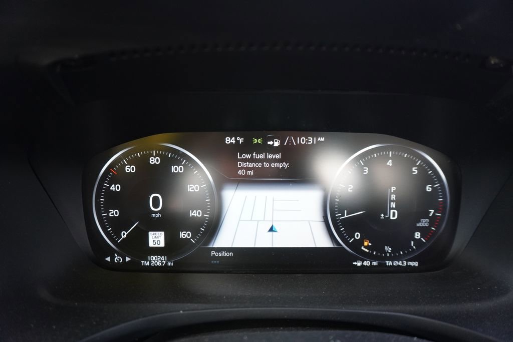 Used 2019 Volvo S60 T5 Momentum w/ Multimedia Package FWD image 10