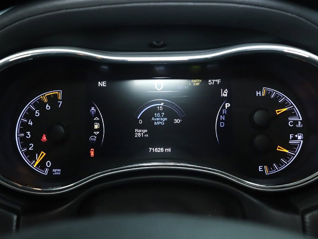 Used 2018 Jeep Grand Cherokee Summit image 26