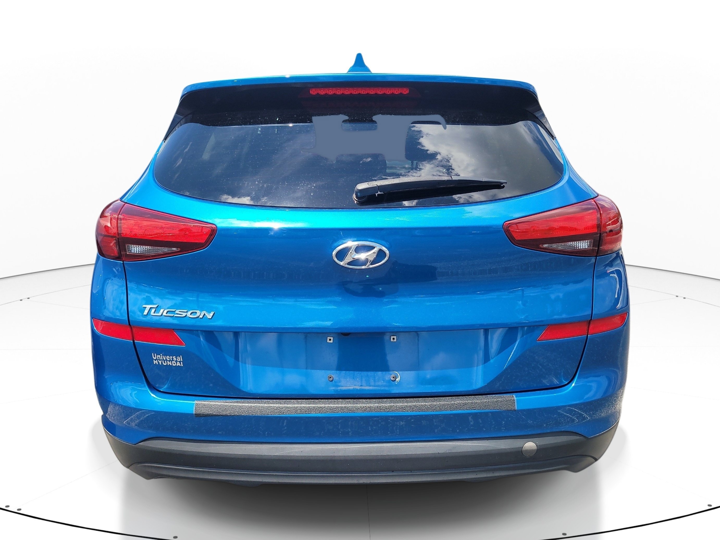 Used 2019 Hyundai Tucson SE FWD image 6