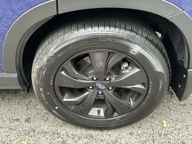 Certified 2026 Subaru Ascent Premium AWD/4WD image 5
