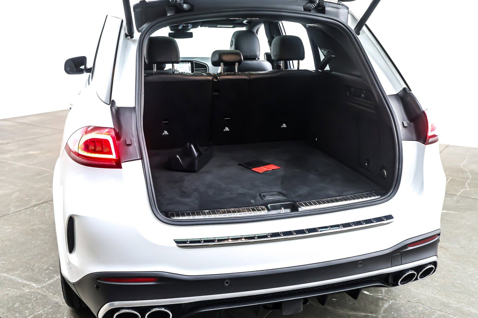 Certified 2023 Mercedes-Benz GLE 53 AMG 4MATIC image 25