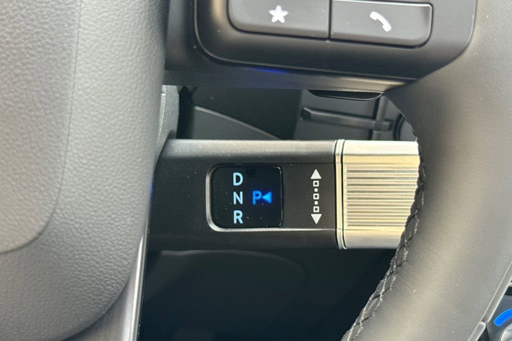 New 2026 Hyundai Santa Fe Calligraphy image 21