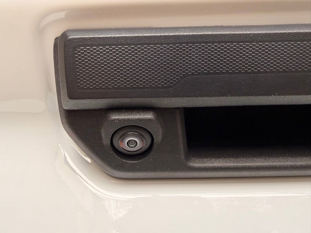 Used 2024 Chevrolet Silverado 1500 W/T w/ WT Value Package image 7