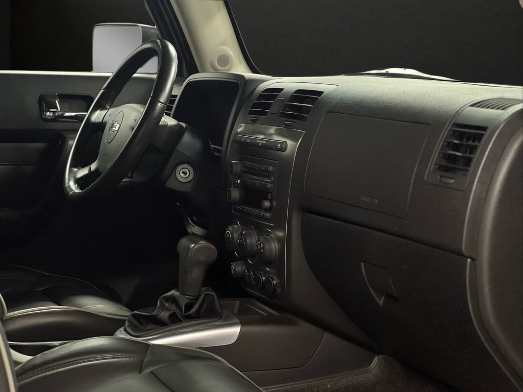 Used 2006 HUMMER H3 AWD/4WD image 20