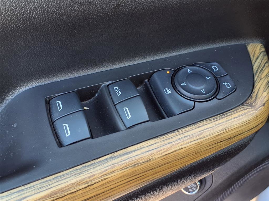 Used 2017 GMC Acadia Denali w/ Technology Package image 20