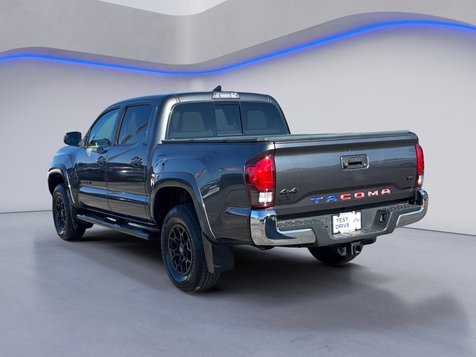Used 2019 Toyota Tacoma SR5 image 11