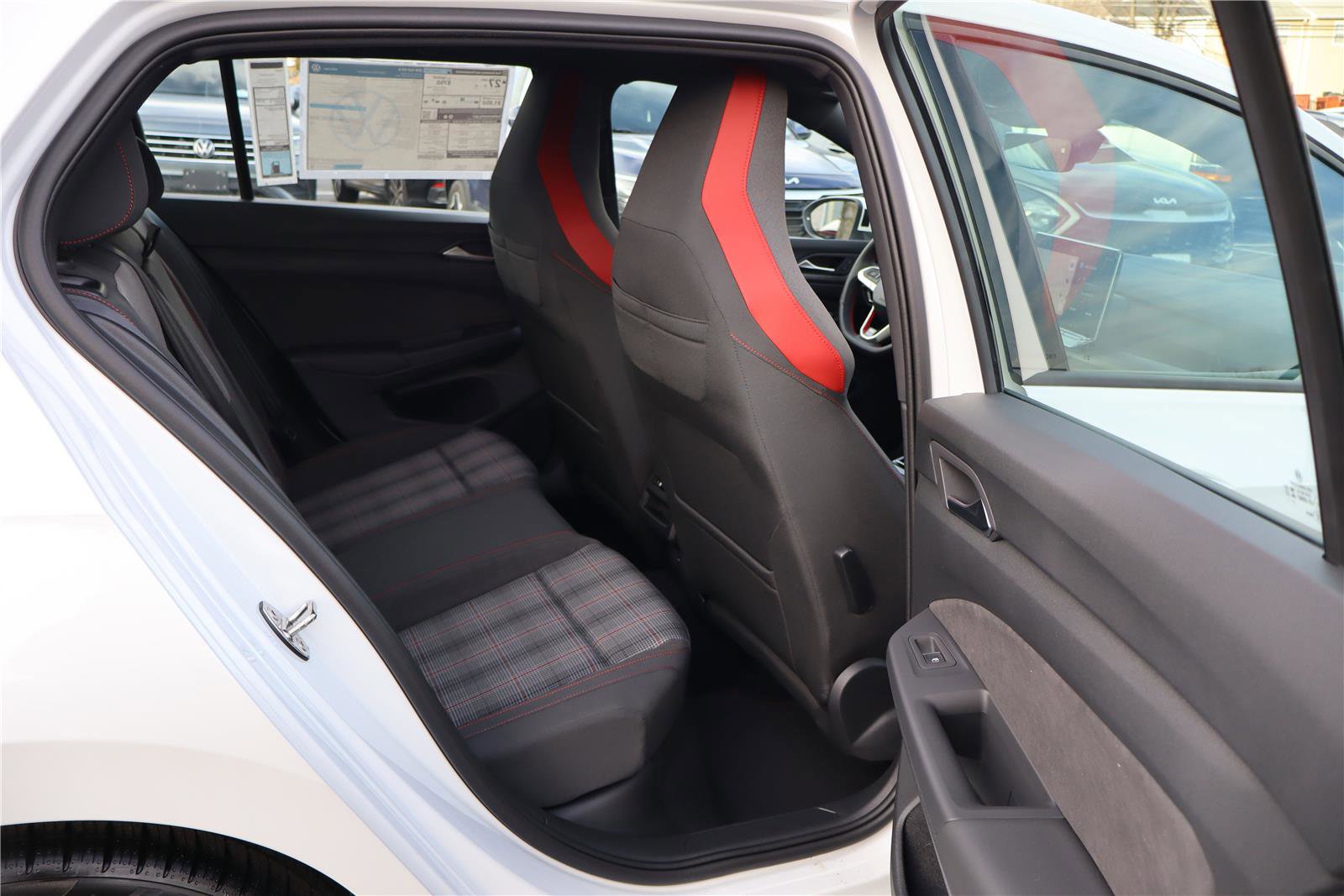 New 2026 Volkswagen GTI S image 30