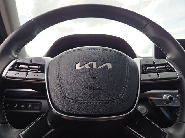 Used 2022 Kia Telluride S AWD/4WD image 30