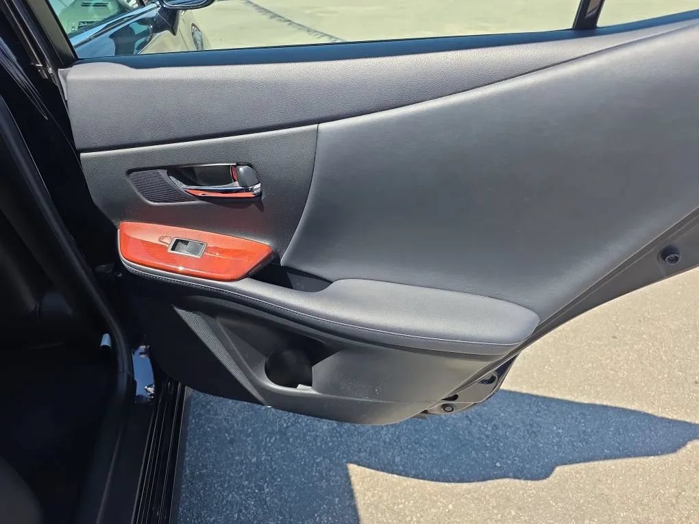 Used 2010 Lexus HS 250h FWD image 21