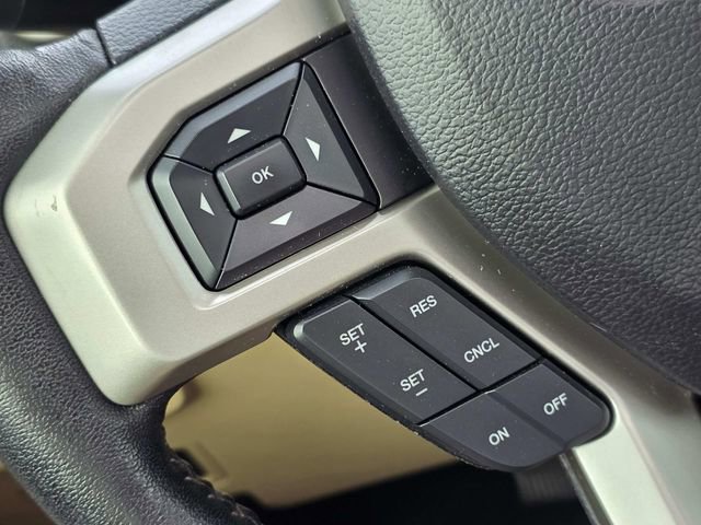 Used 2020 Ford F250 Lariat w/ Lariat Ultimate Package image 18