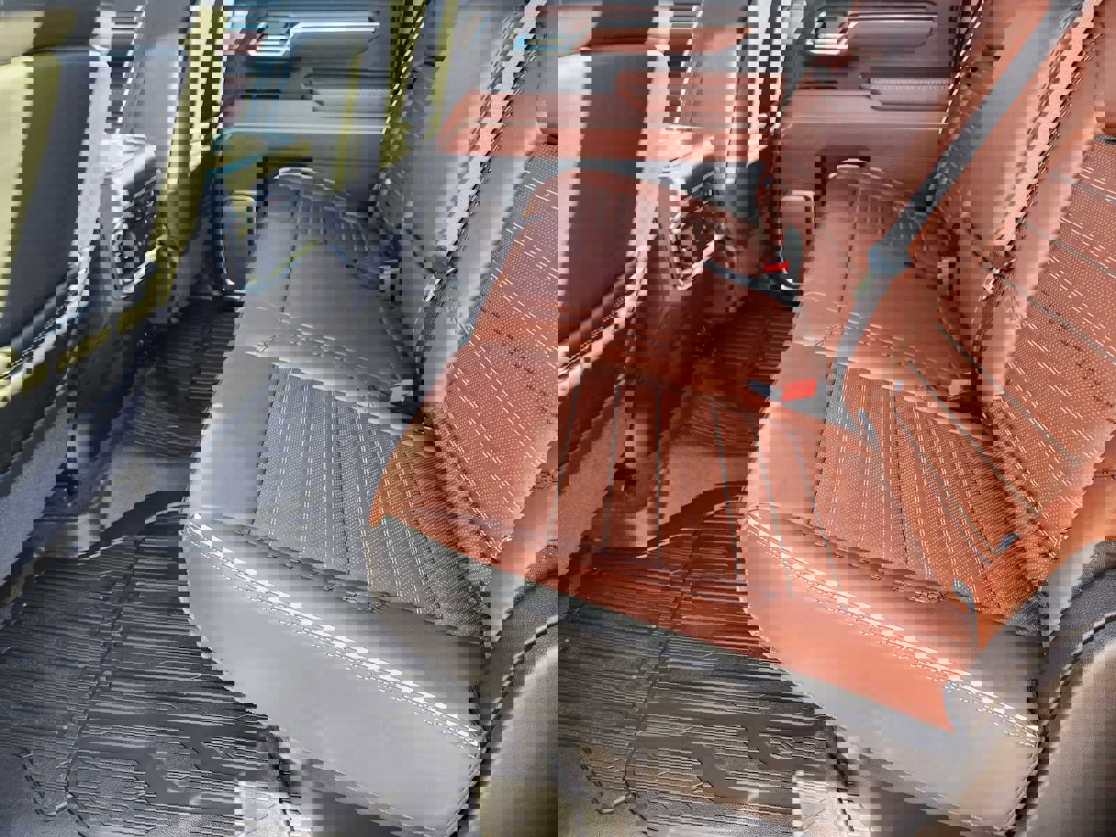 New 2026 GMC Sierra 2500 Denali Ultimate image 11