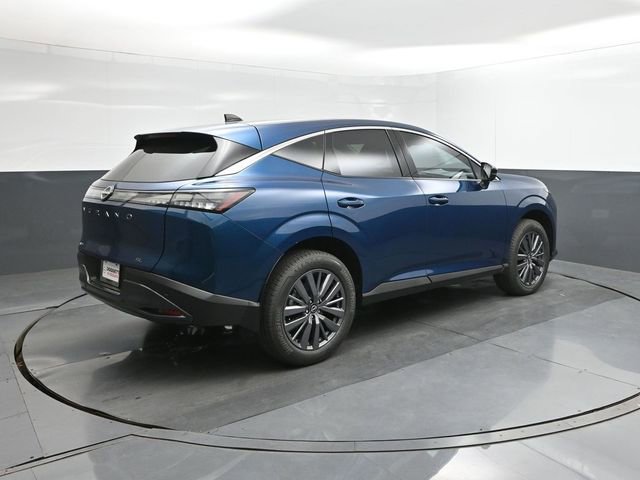 New 2026 Nissan Murano SL image 11
