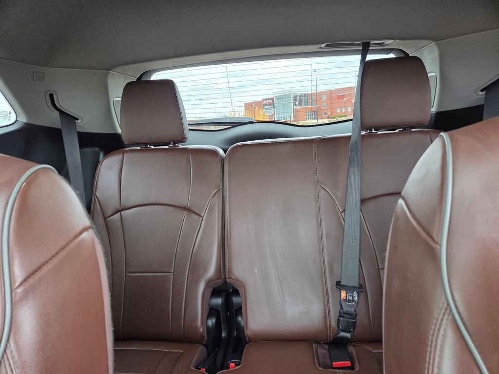 Used 2021 Buick Enclave Avenir w/ Avenir Technology Package AWD/4WD image 67