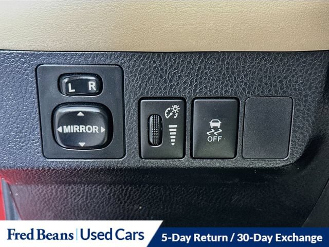Used 2014 Toyota RAV4 Limited AWD/4WD image 15