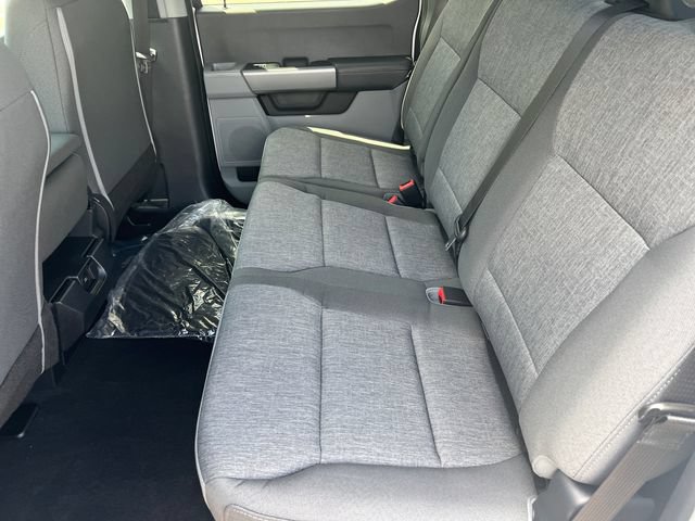 New 2026 Ford F250 XL w/ STX Appearance Package AWD/4WD image 21