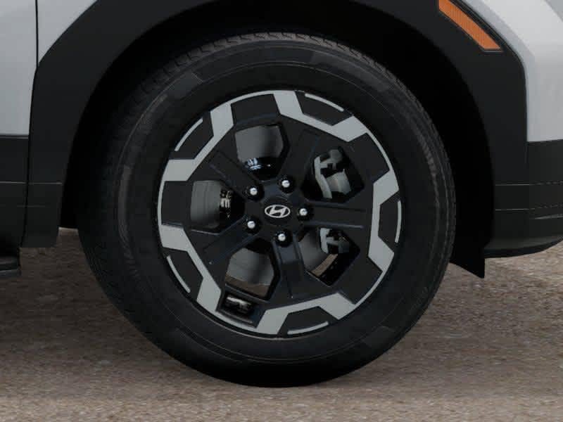 New 2027 Hyundai Santa Fe SEL AWD/4WD image 8
