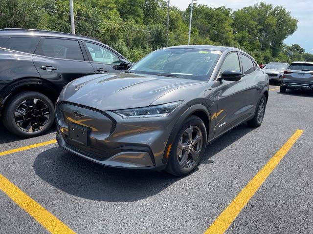 Certified 2023 Ford Mustang Mach-E Select AWD/4WD image 2