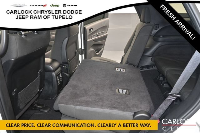 Used 2026 Dodge Durango GT RWD image 27