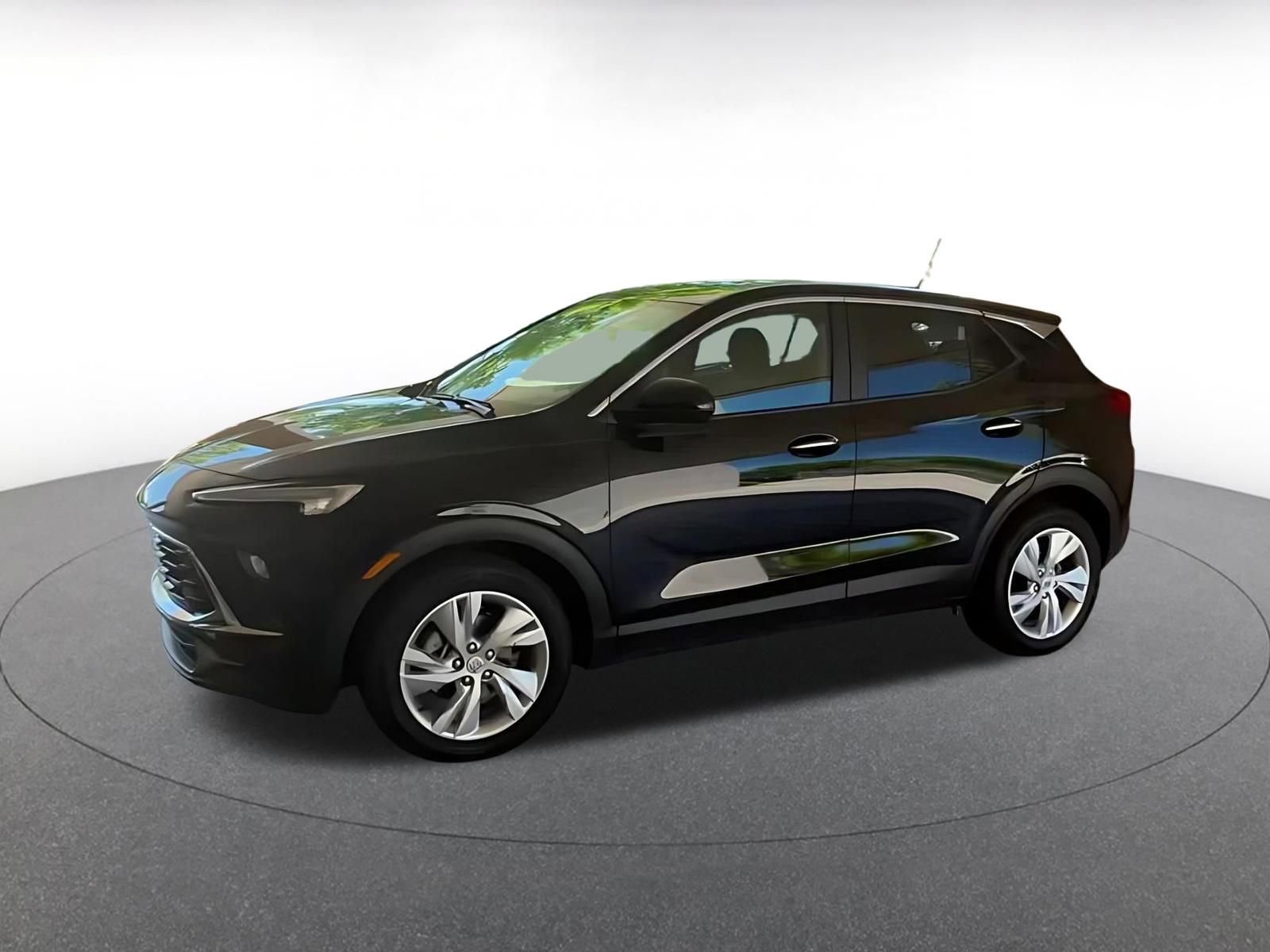 Used 2025 Buick Encore GX Preferred FWD image 7