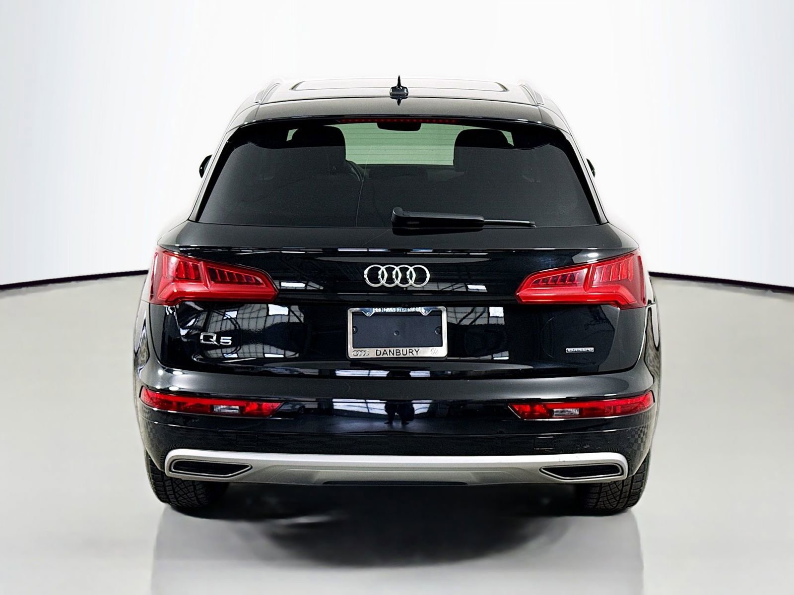 Used 2019 Audi Q5 2.0T Premium w/ Convenience Package image 10