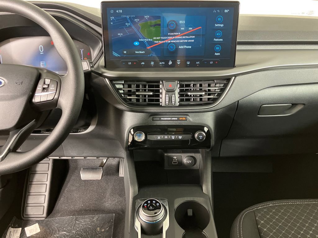 New 2026 Ford Escape Active w/ Tech Pack #1 image 28